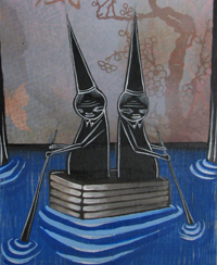lost at sea_ walt hall_sm lost at sea_ walt hall_sm